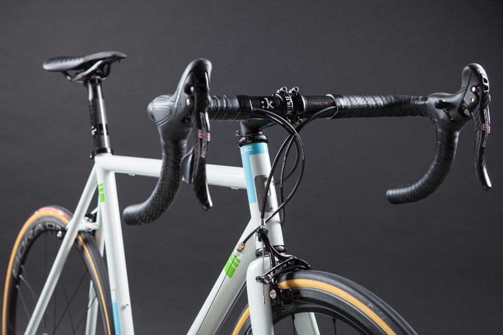 Gallery: An AC Shop Color Pegoretti Marcelo