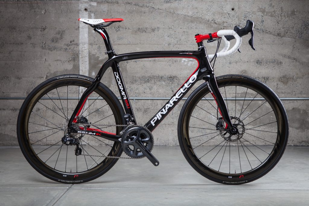 Pinarello Dogma Hydro