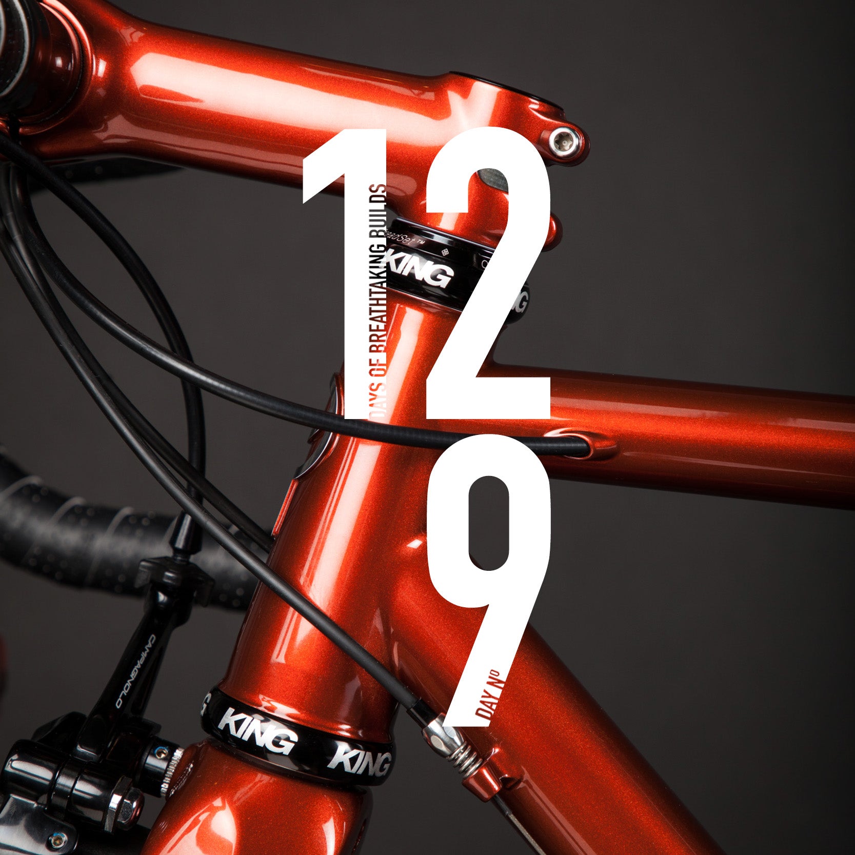 Twelve Days of Breathtaking Builds—Day 9: Chad's Prova Speciale