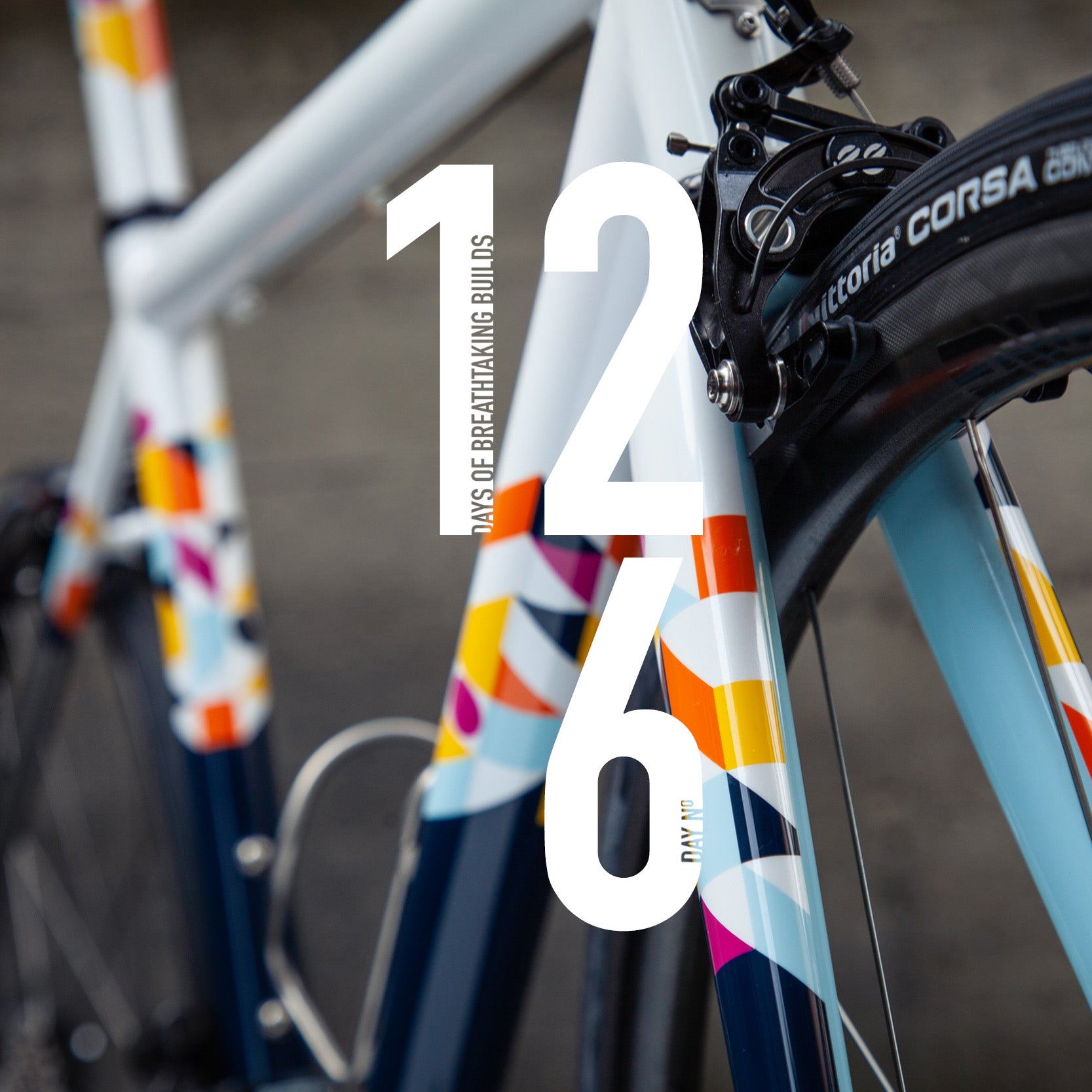 Twelve Days of Breathtaking Build—Day 6: An Extra Custom Baum Corretto