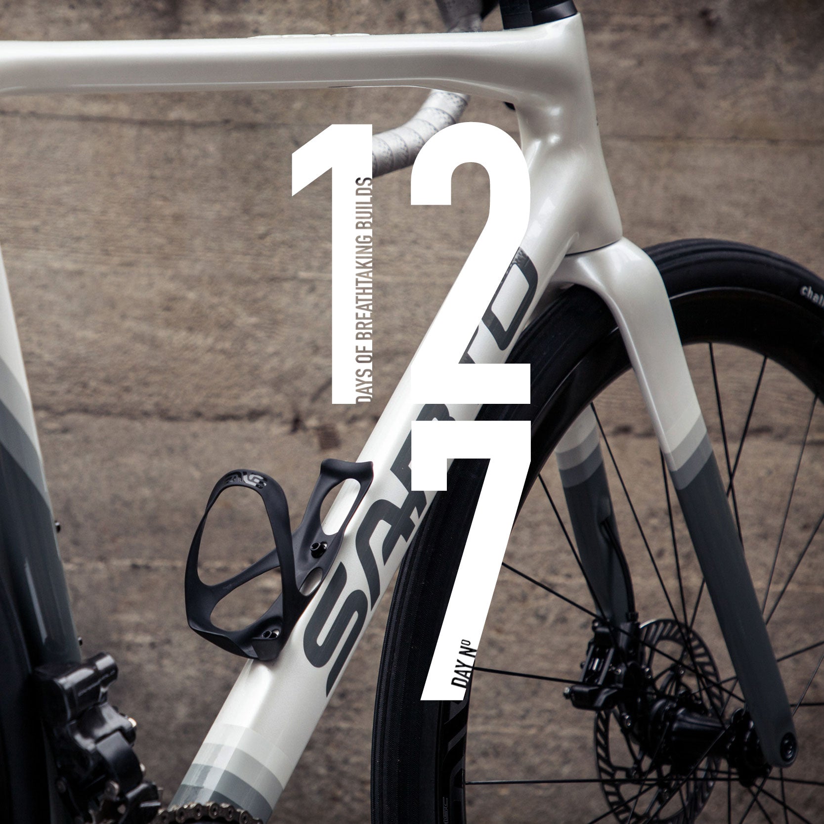Twelve Days of Breathtaking Builds—Day 7: An Enve and EPS Sarto Seta Plus