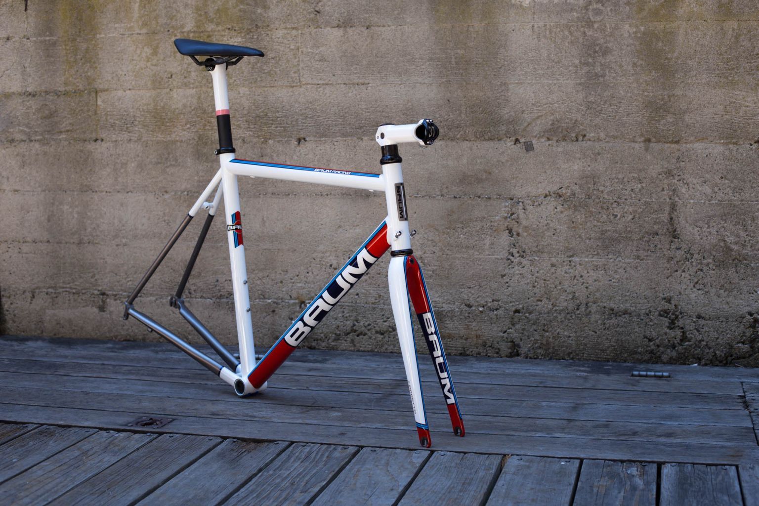 Martini Inspired Baum Corretto