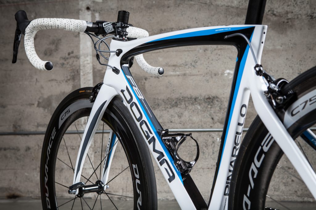 AC Dogma F8 My Way