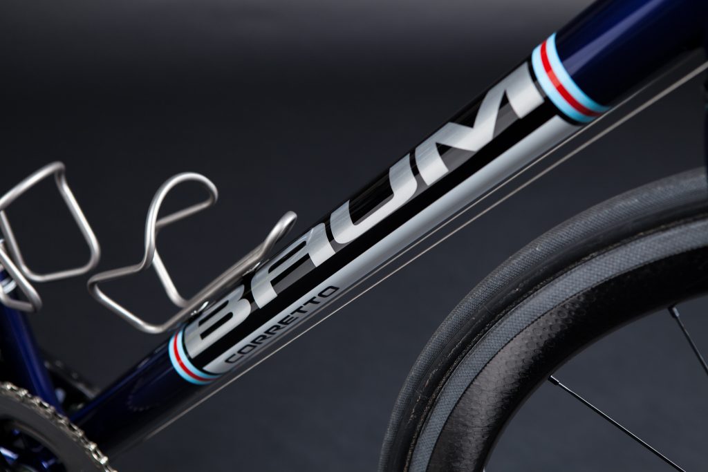 Ryan's Baum Corretto