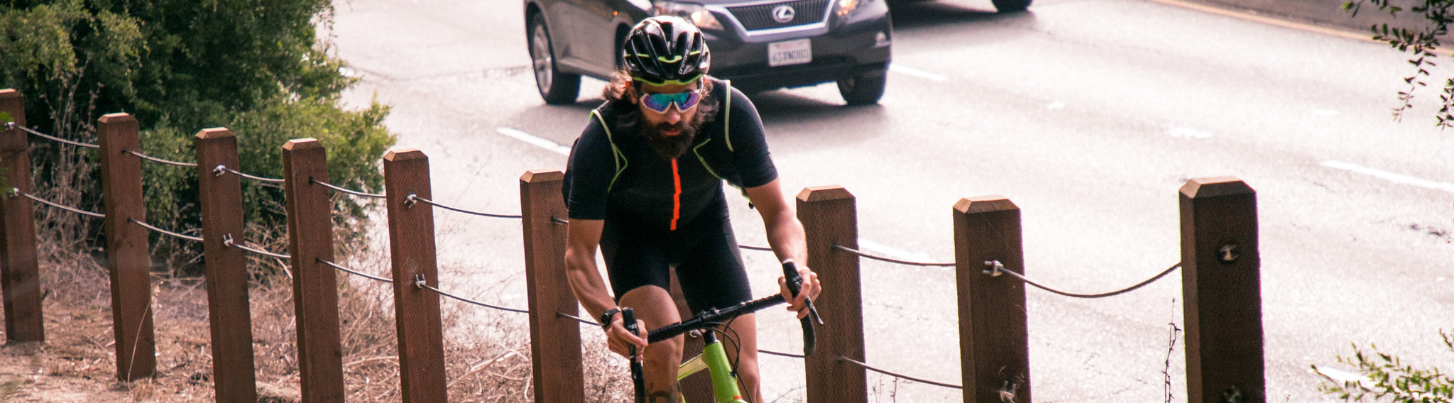 SEEKING THE STOKE WITHOUT LEAVING CITY LIMITS