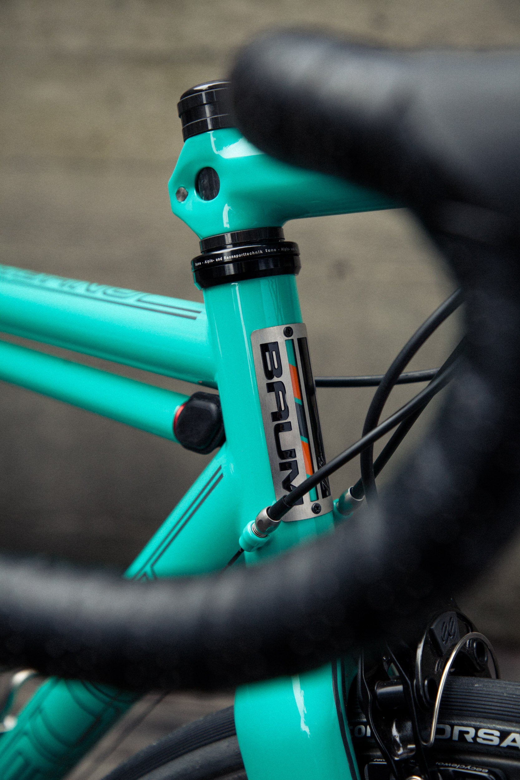 Bike of The Week: The New/Old Cubano Gallery