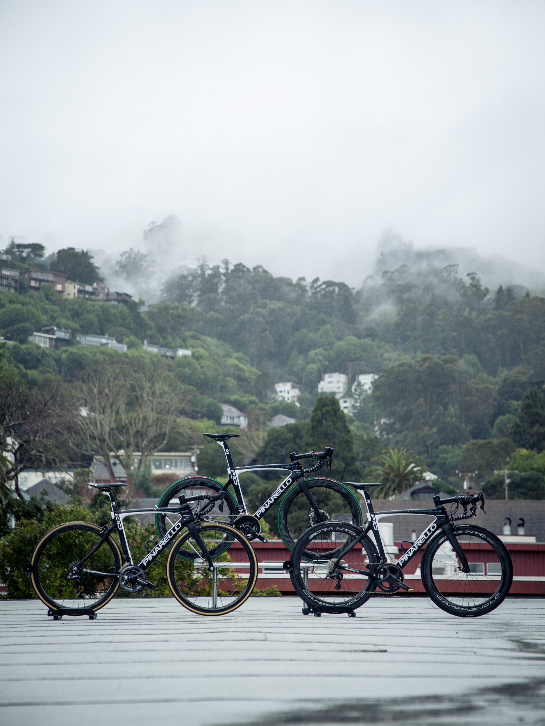 The Dogma Shootout - F10, F10d, and K10 Head to Head