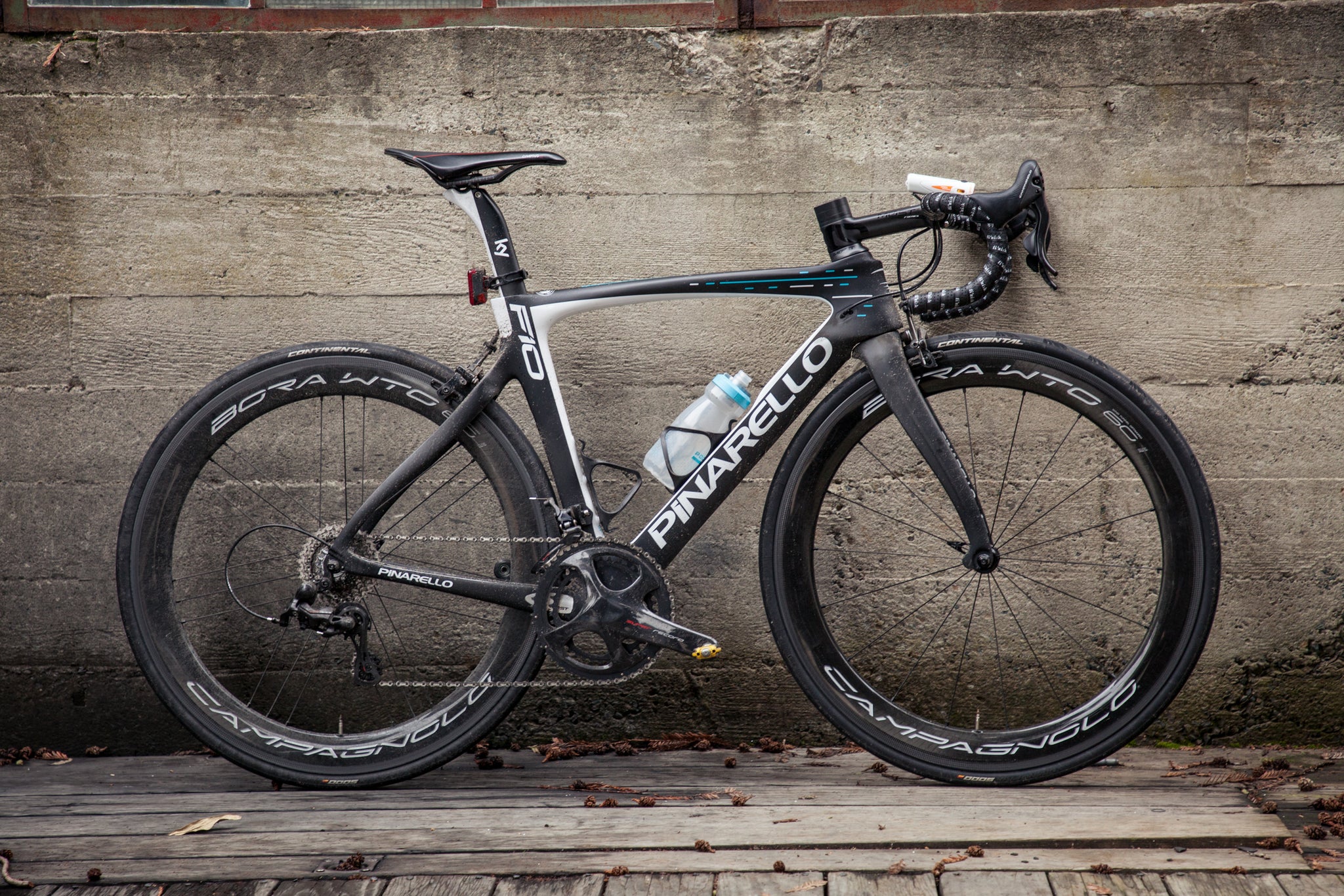 THE DOGMA SHOOTOUT: CONTENDER No.1 - The F10