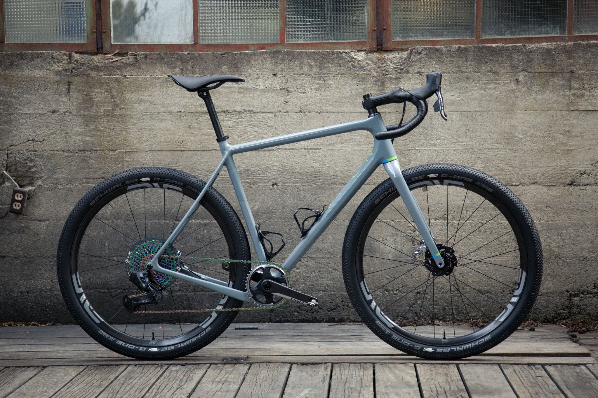 Wider is Better: Introducing the OPEN WI.DE.