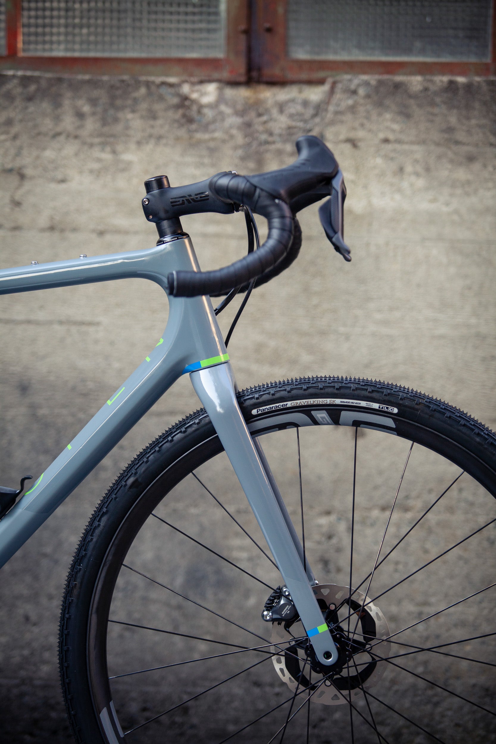 Gallery: A GRX Built Open WIDE