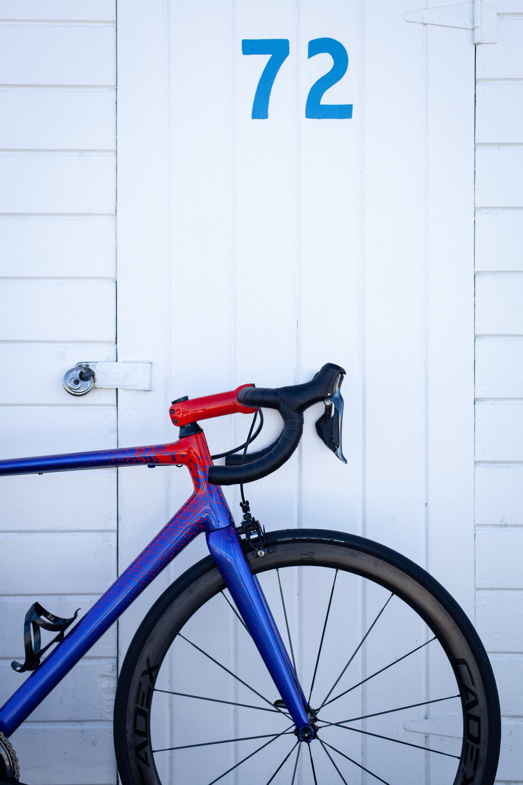 Gallery: A MotoGP Inspired Sarto Seta