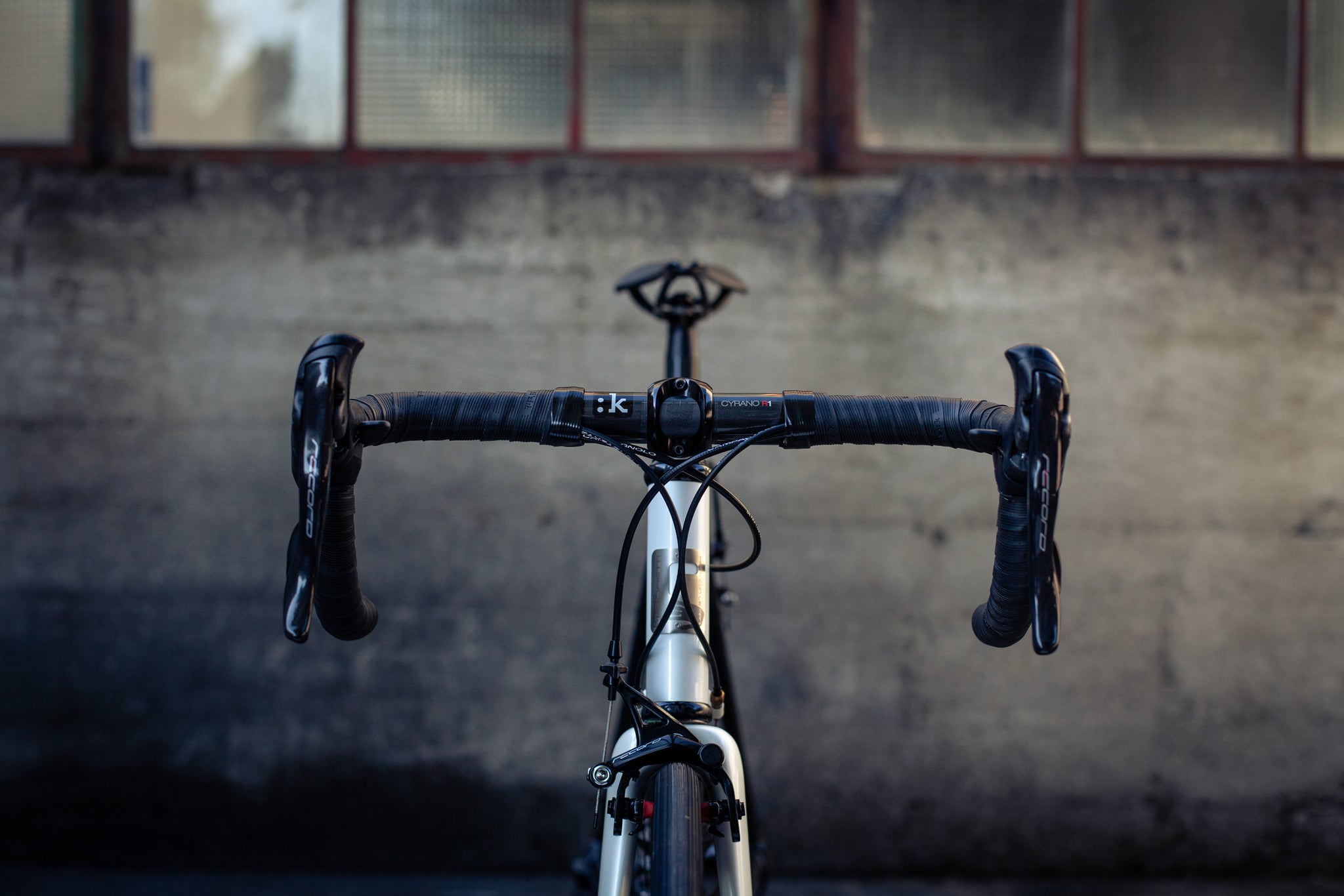 The Evolution of a Rider's Stable - Part 1: A Pegoretti Reborn
