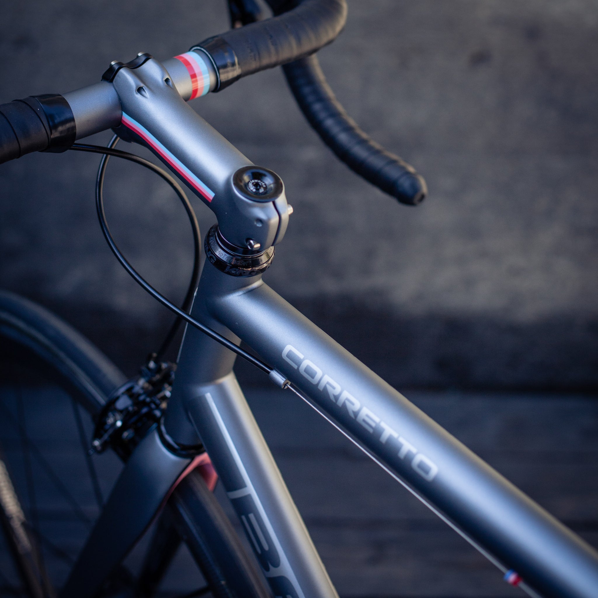 Bike of the Week: A Baum Reborn