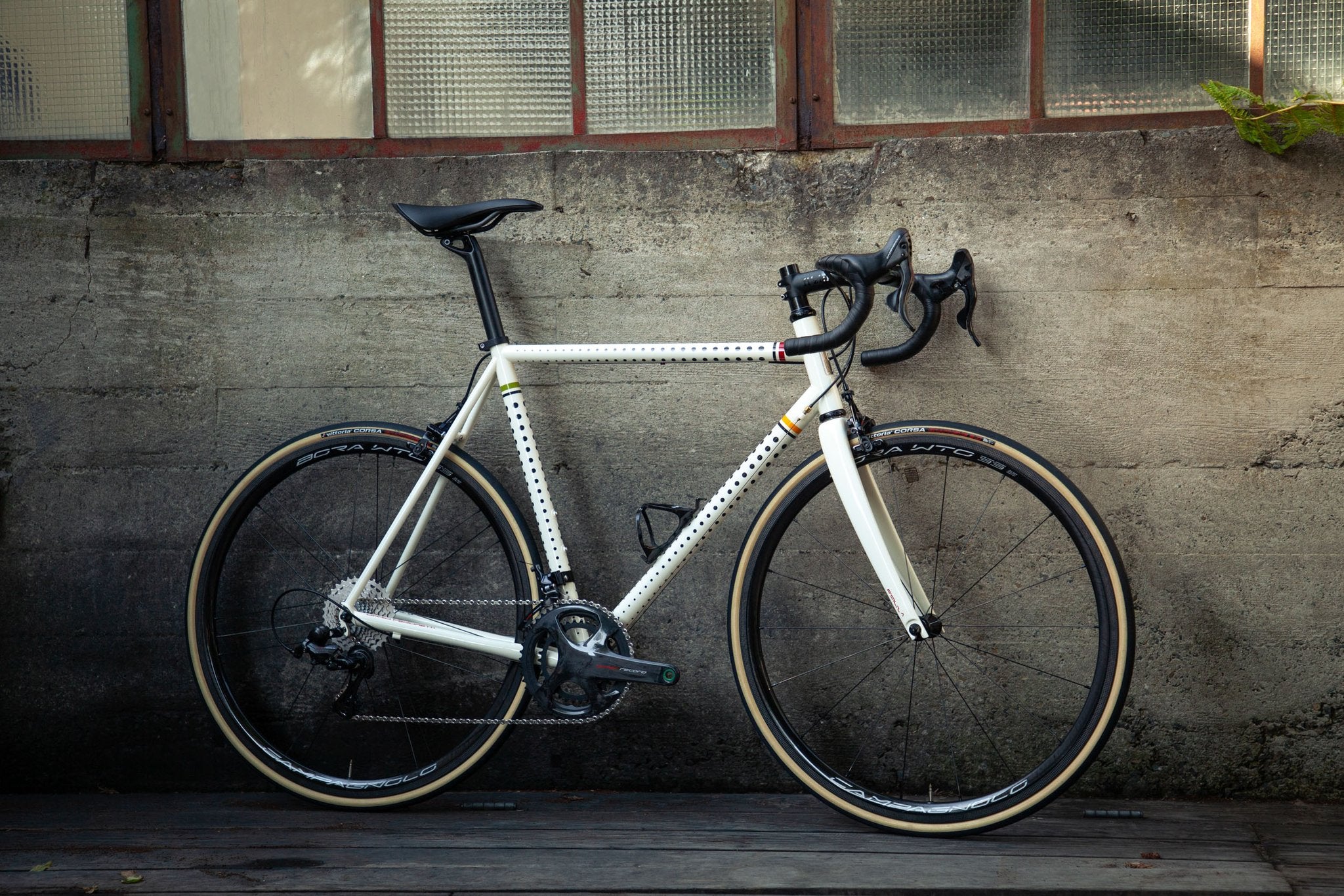 Gallery: An Ivory Pegoretti Responsorium