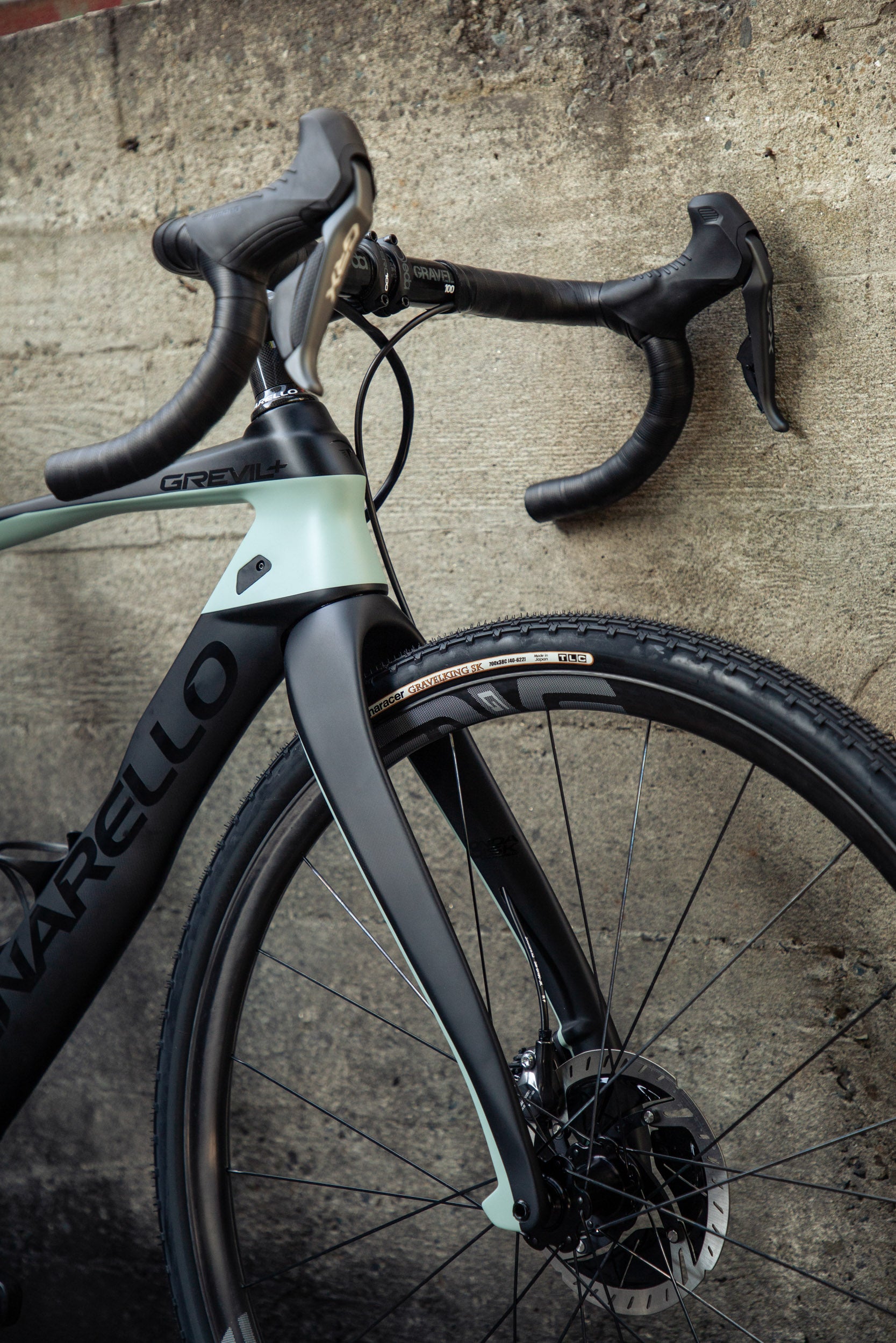 Gallery: A GRX Grevil +
