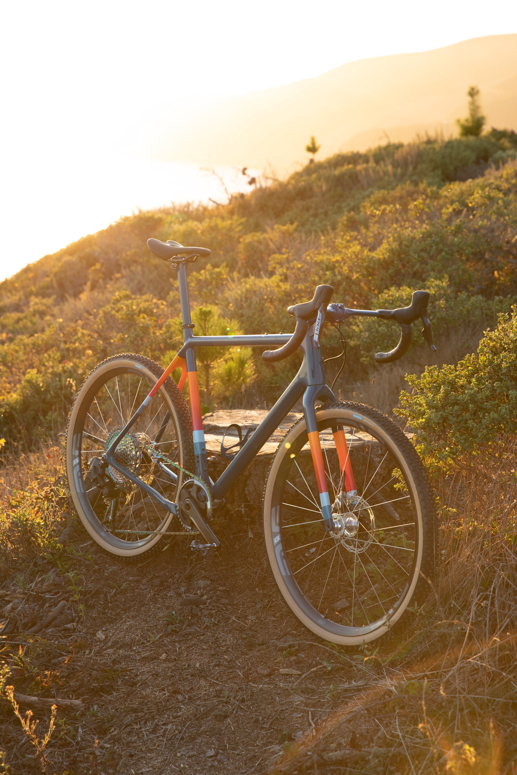 Gallery: A Summer Sunset Open UPPER