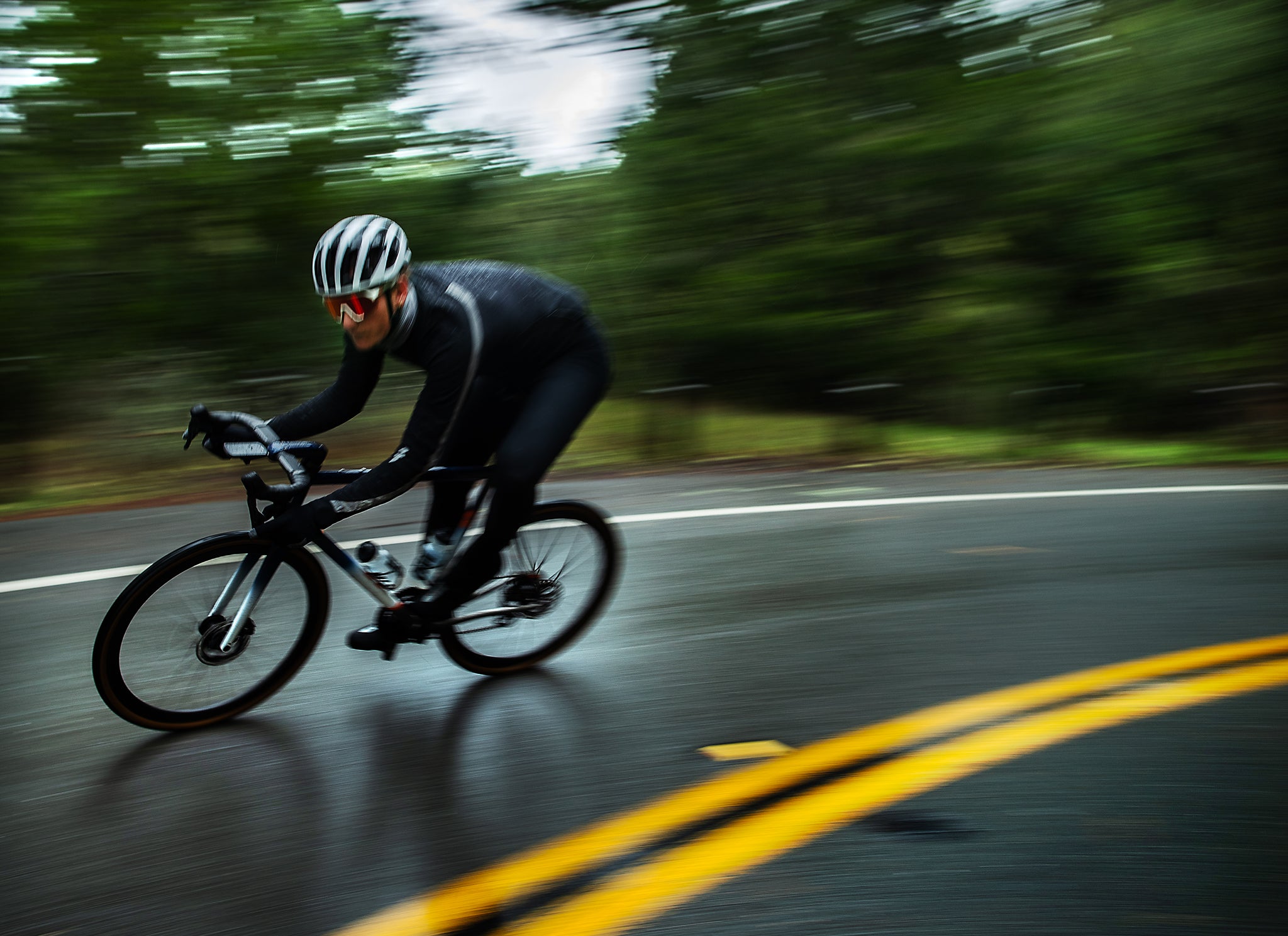 Tech Talk: Bike Clothing to Ride Through Winter