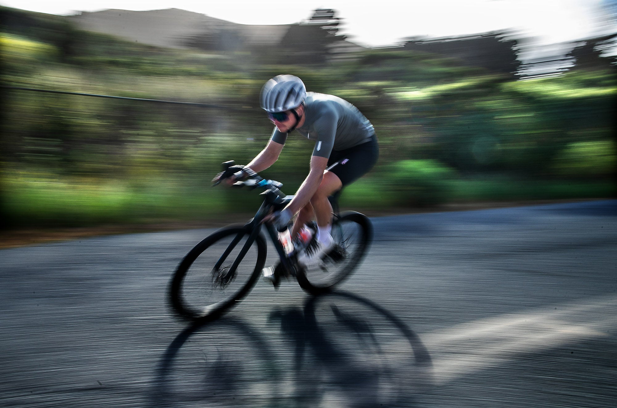 Skinny Tires and Singletrack: Skyler Taylor on His New No. 22 Aurora
