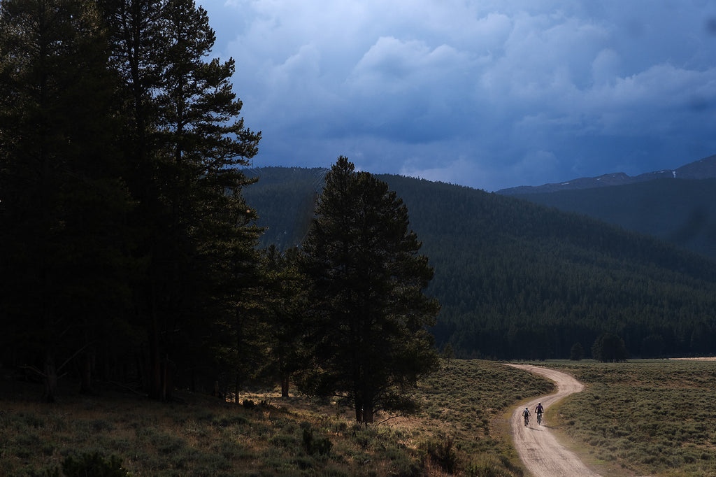 Mountain High The Whys and Why Nots of Altitude Training Above Category