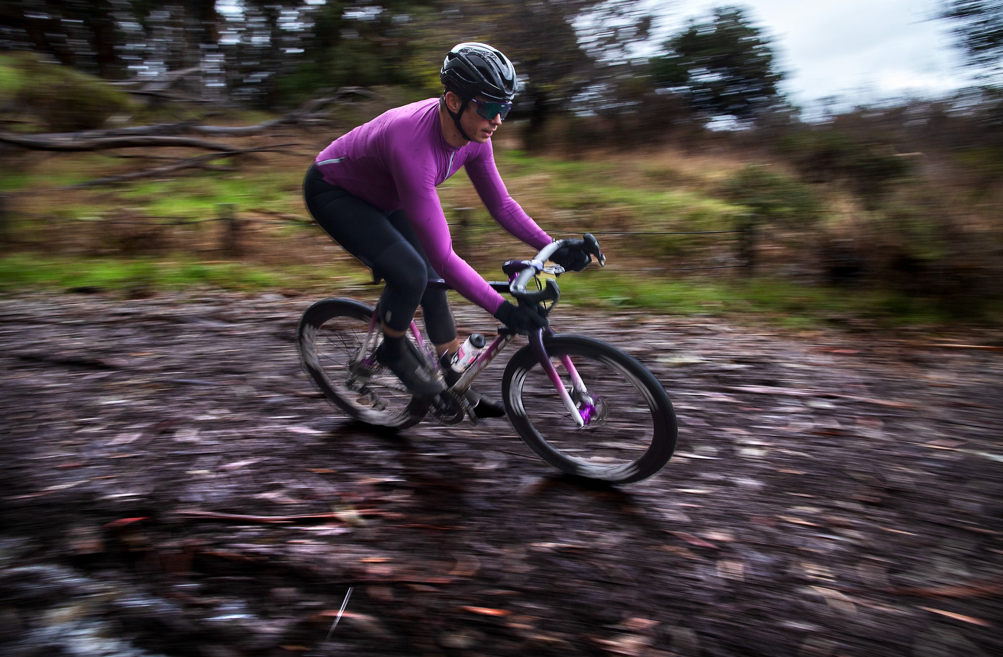 Florida Man Rides Again: Reviews the Mosaic GT-1 and the Kask Elemento