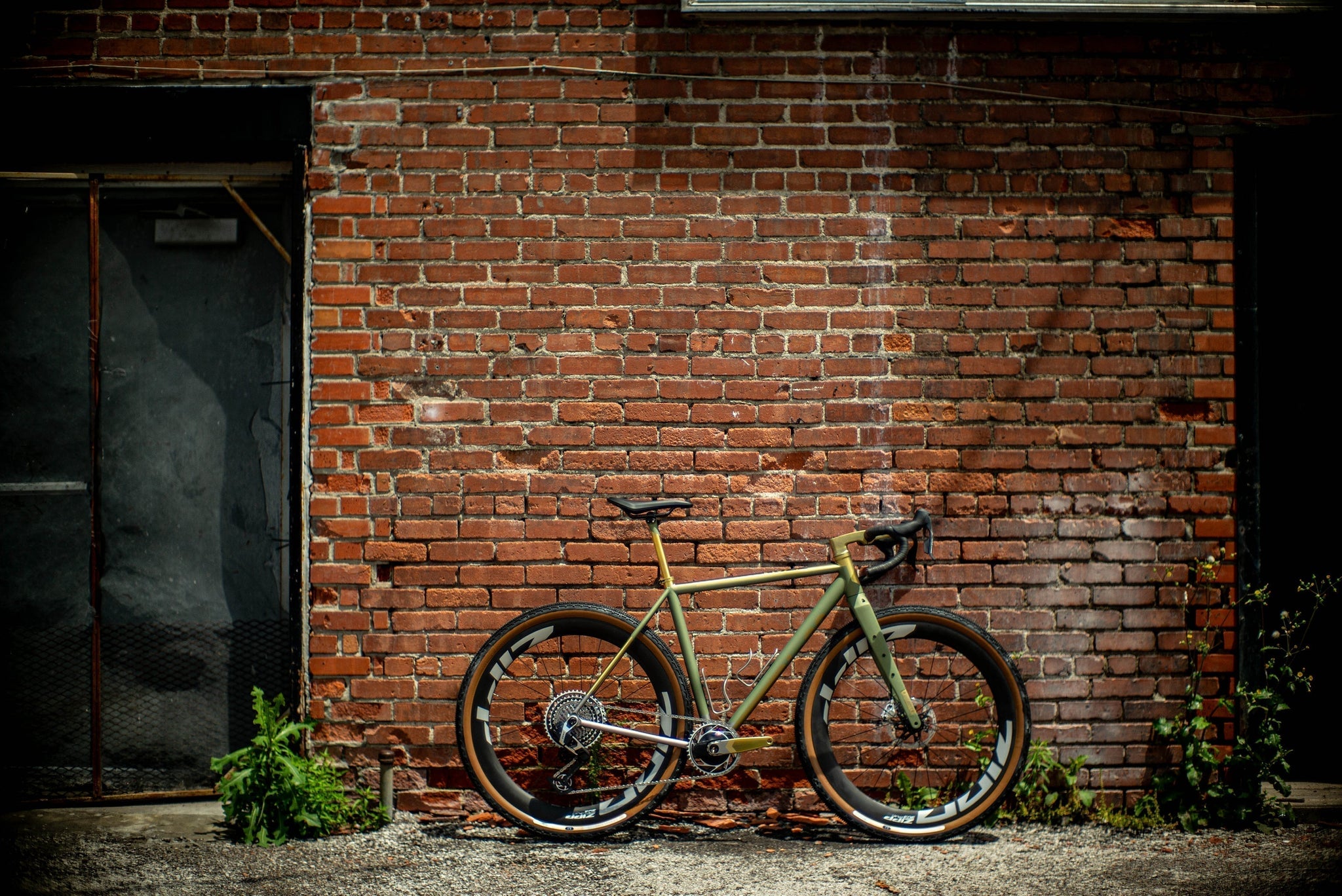 No. 22 Drifter Redux