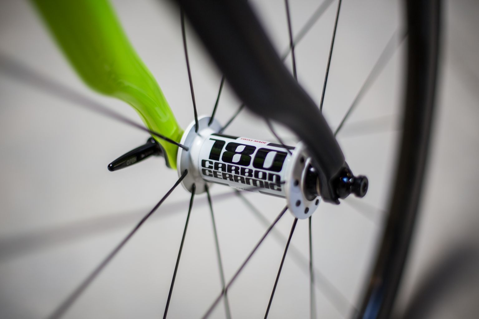 Jonathan's Pinarello Dogma 65.1
