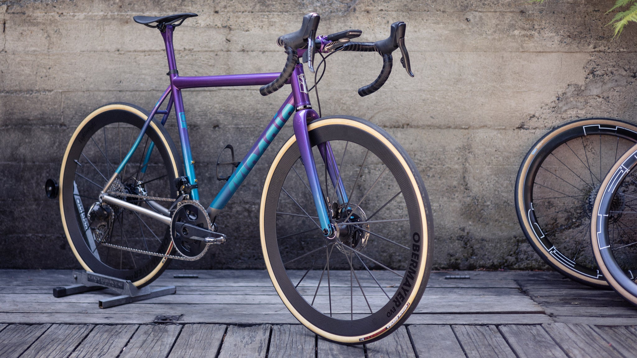 Making Weight: Optimizing Your Bike for a Hill Climb