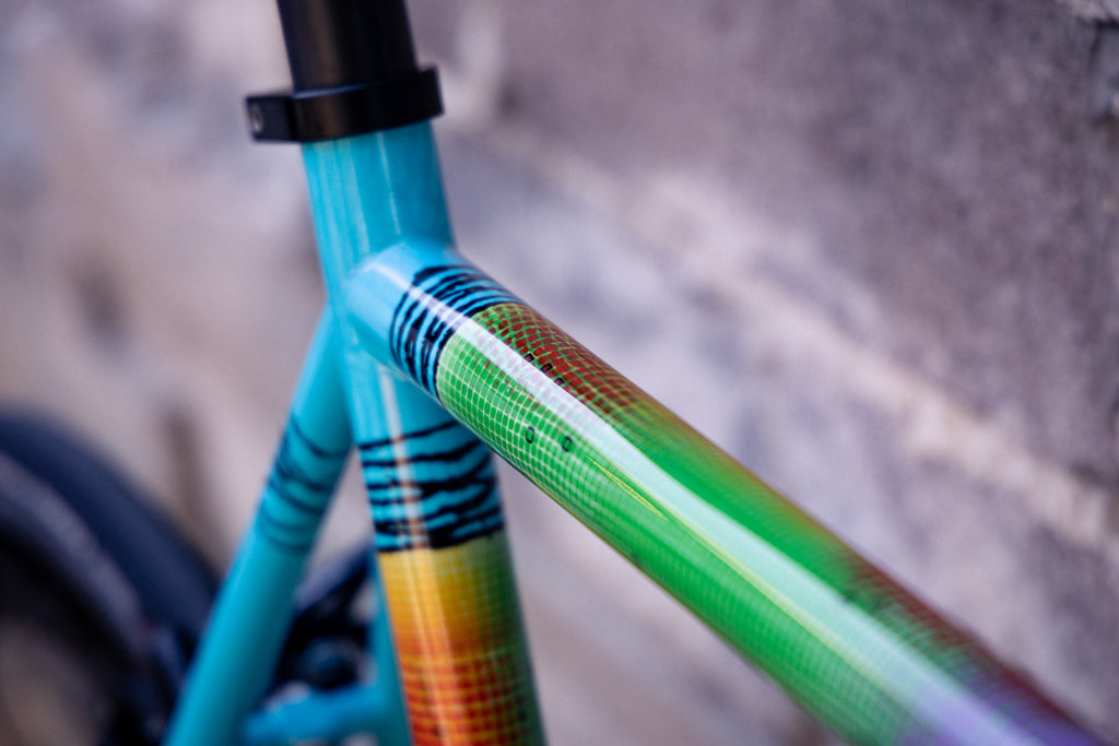 Gallery A Sky Blue Ciavete Pegoretti Above Category