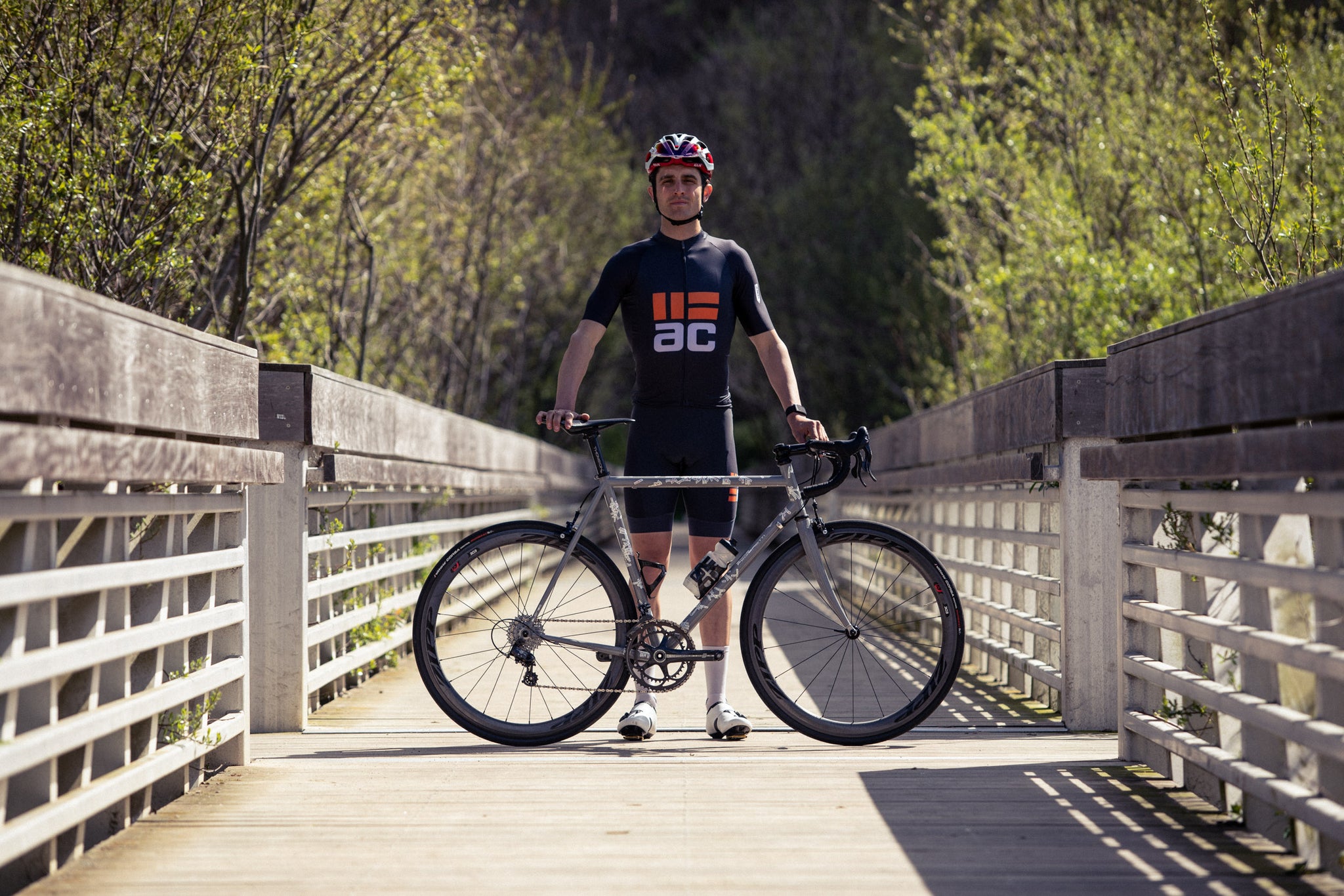 Gallery: A Used and Abused Pegoretti Duende