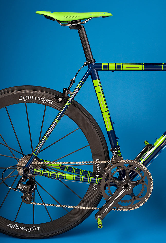 Rich's Pegoretti Responsorium