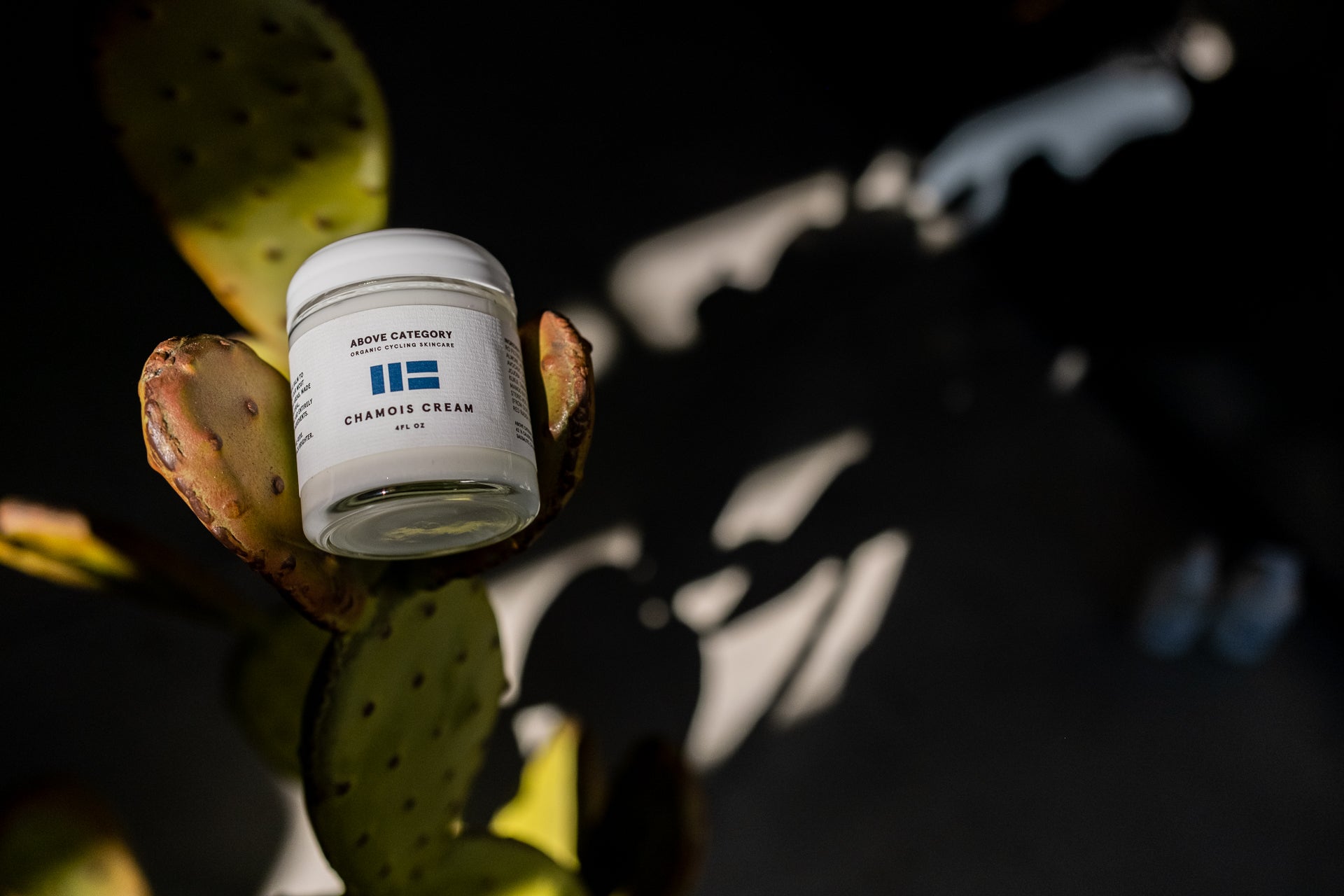 Above Category Cycling Chamois Cream