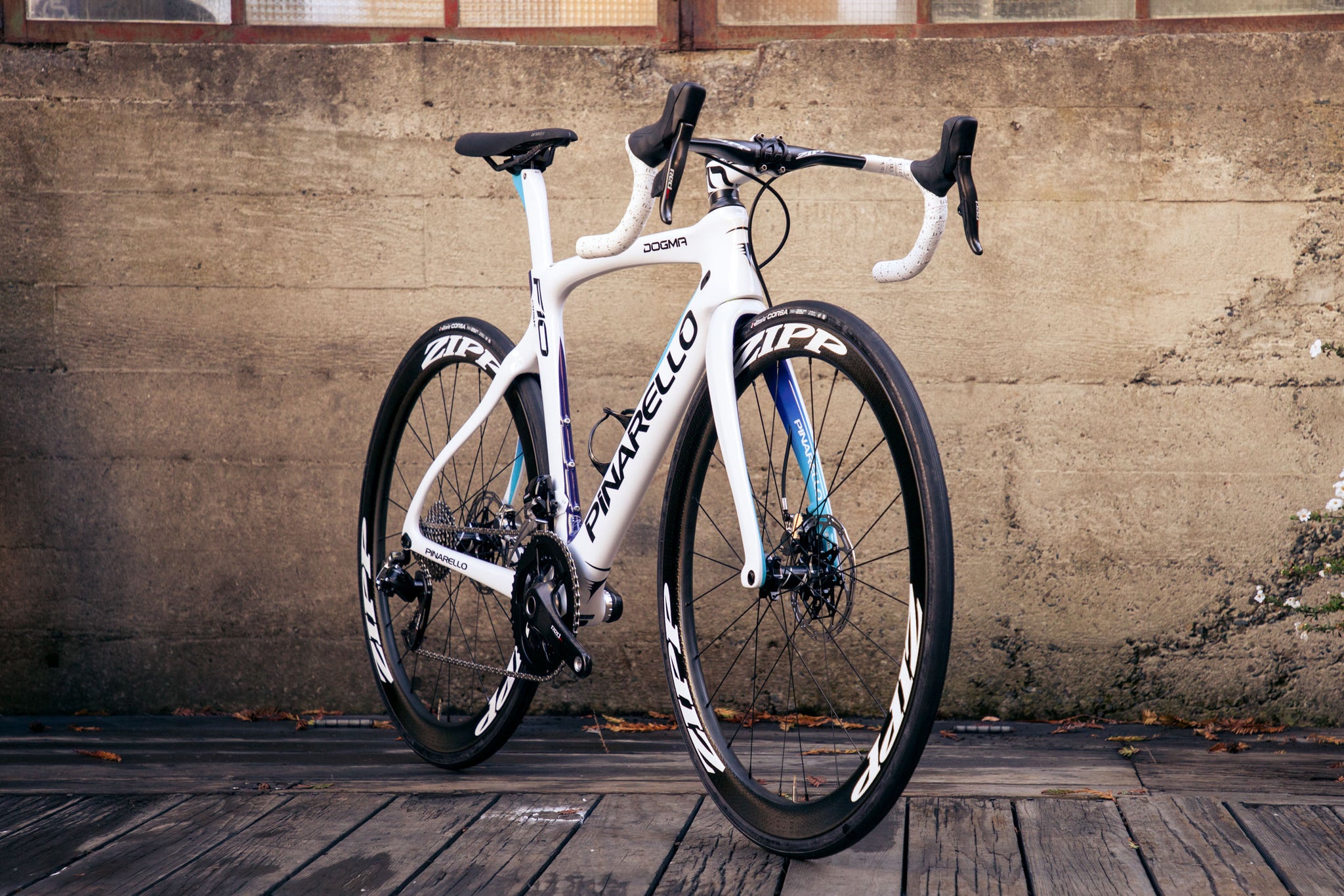 Twelve Days of Breathtaking Builds <br> Day 5 - A Snowy Steed Gallery