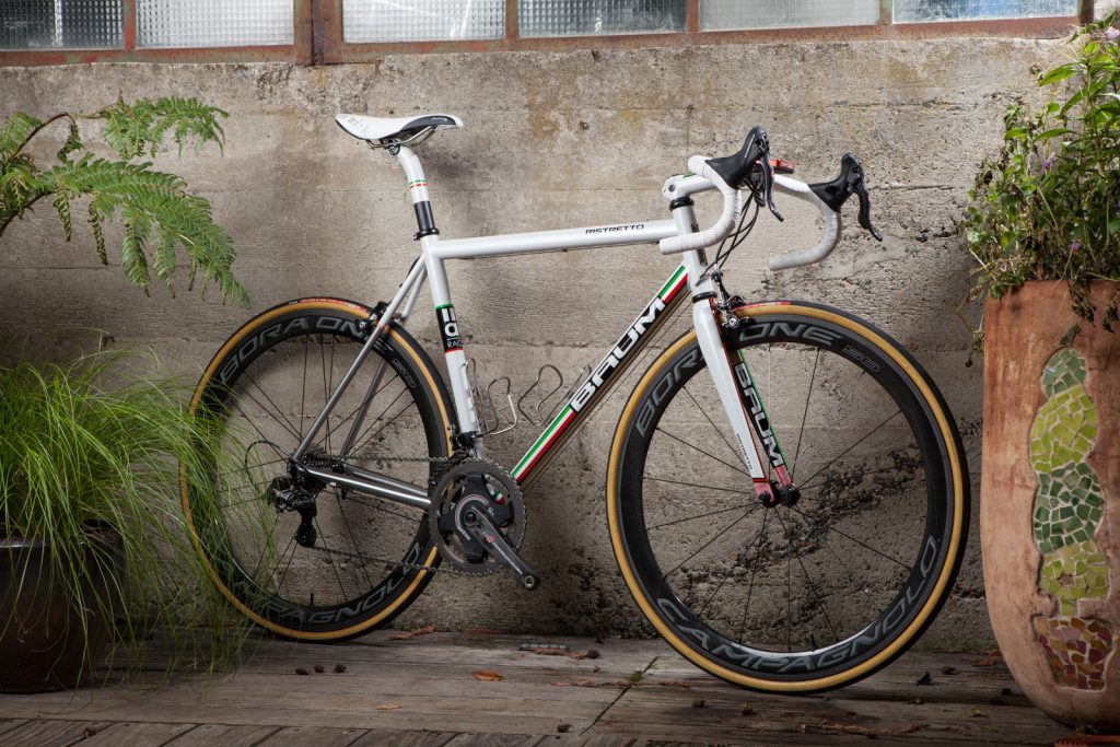 Above Category Giro Baum Ristretto