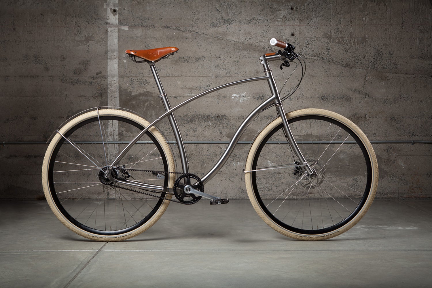 Bike of the Week: Budnitz No. 1