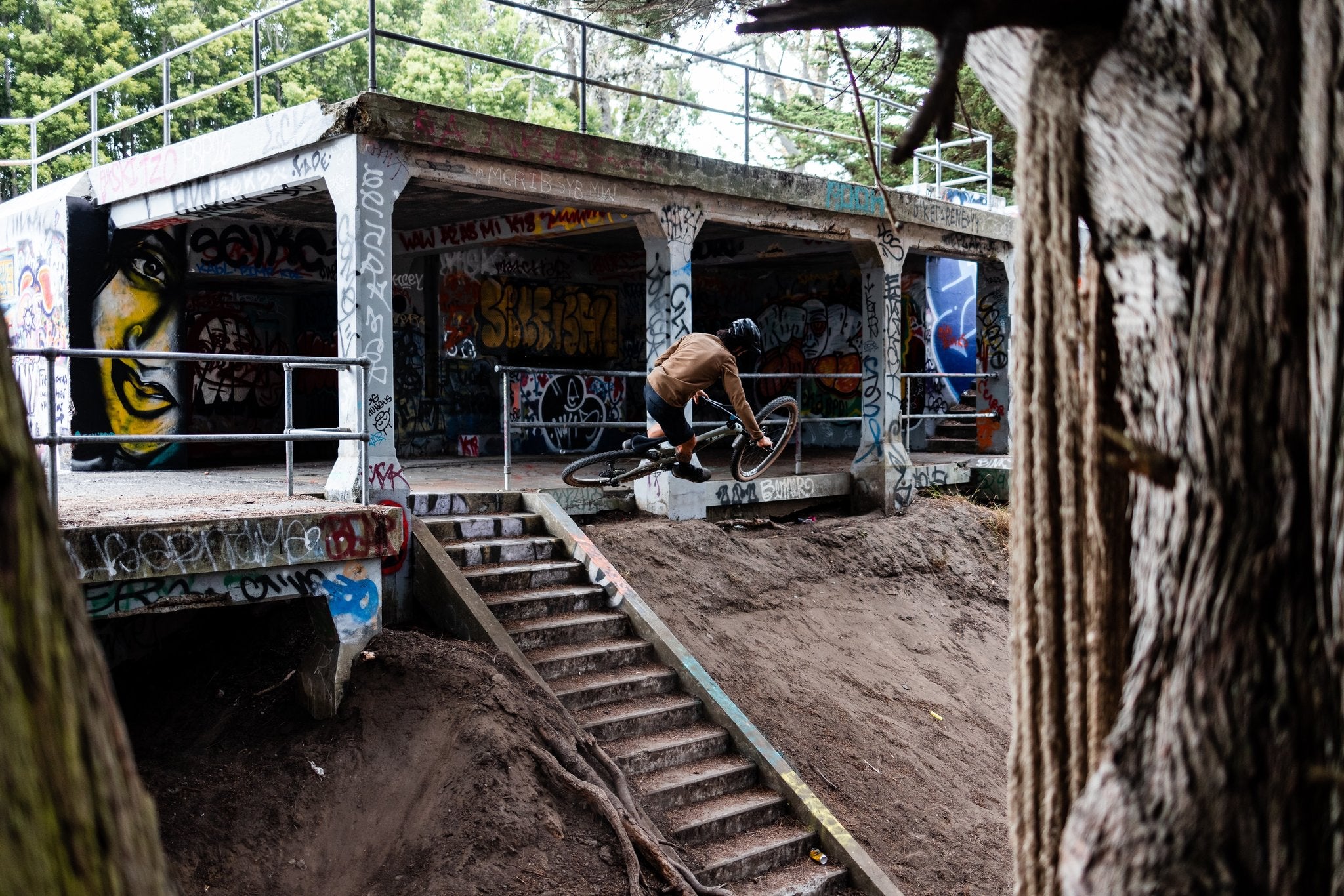 Bike of the Week: An Evil One-Bike Wonder