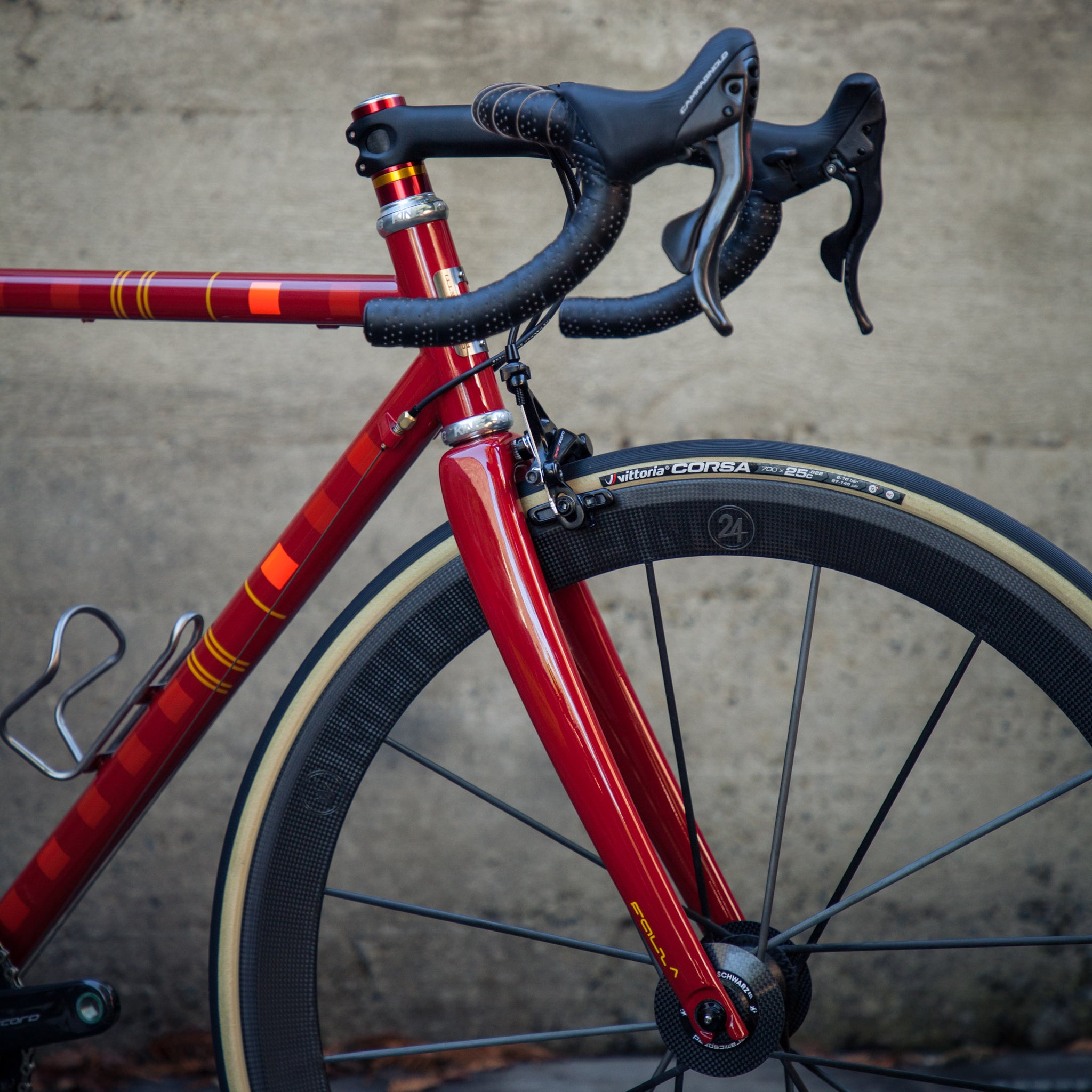 Bike of the Week: Piazza Peg