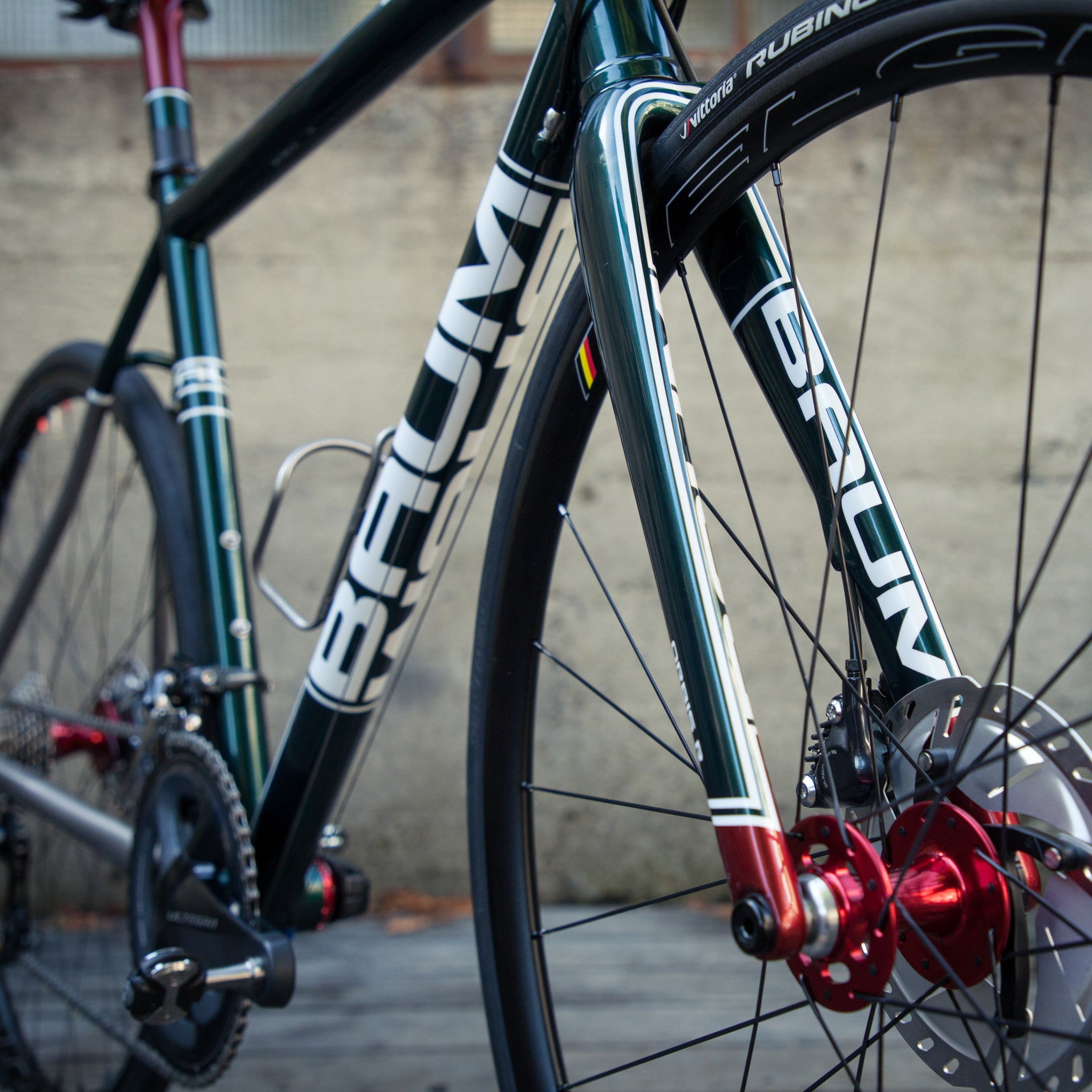 Bike of the Week: BRG Orbis!!!