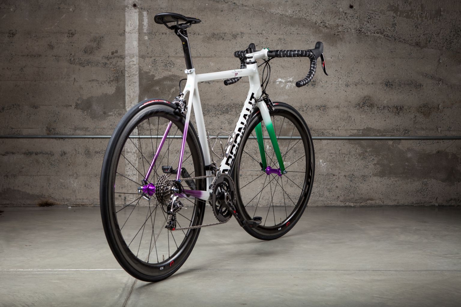 Chad's Baum Corretto