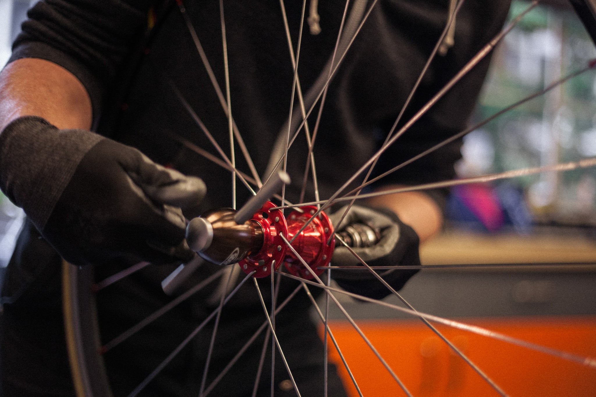 It's Not Just All Ball Bearings Nowadays — CKPC Part II