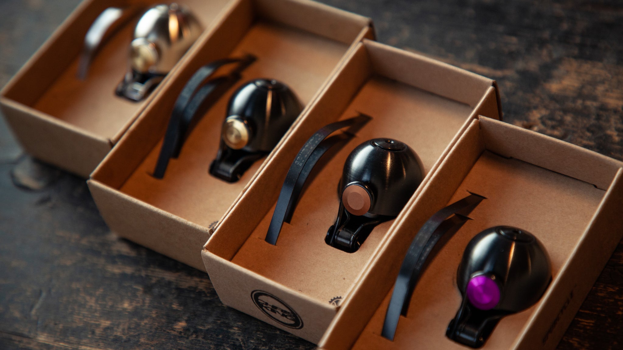 The Gift Guide