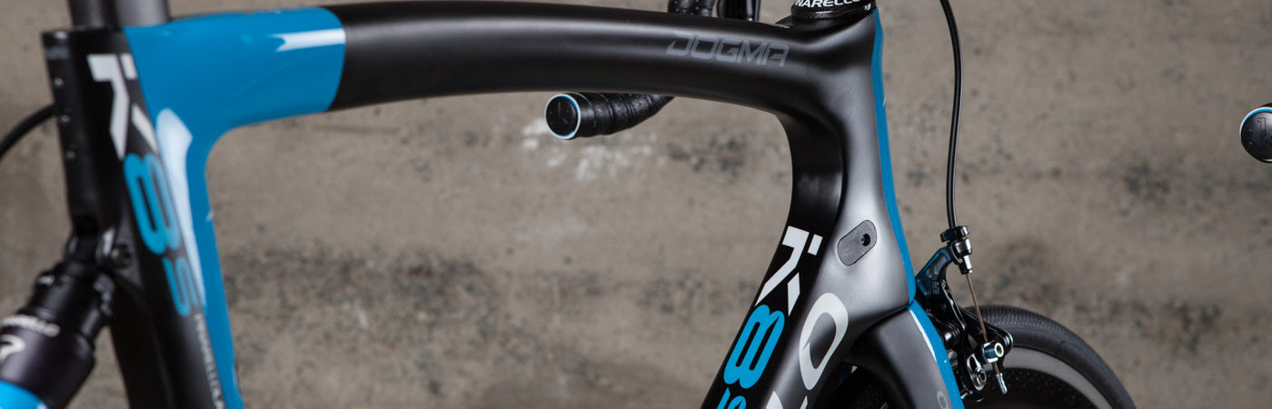 BOTW - A Dura Ace clad Team Sky K8