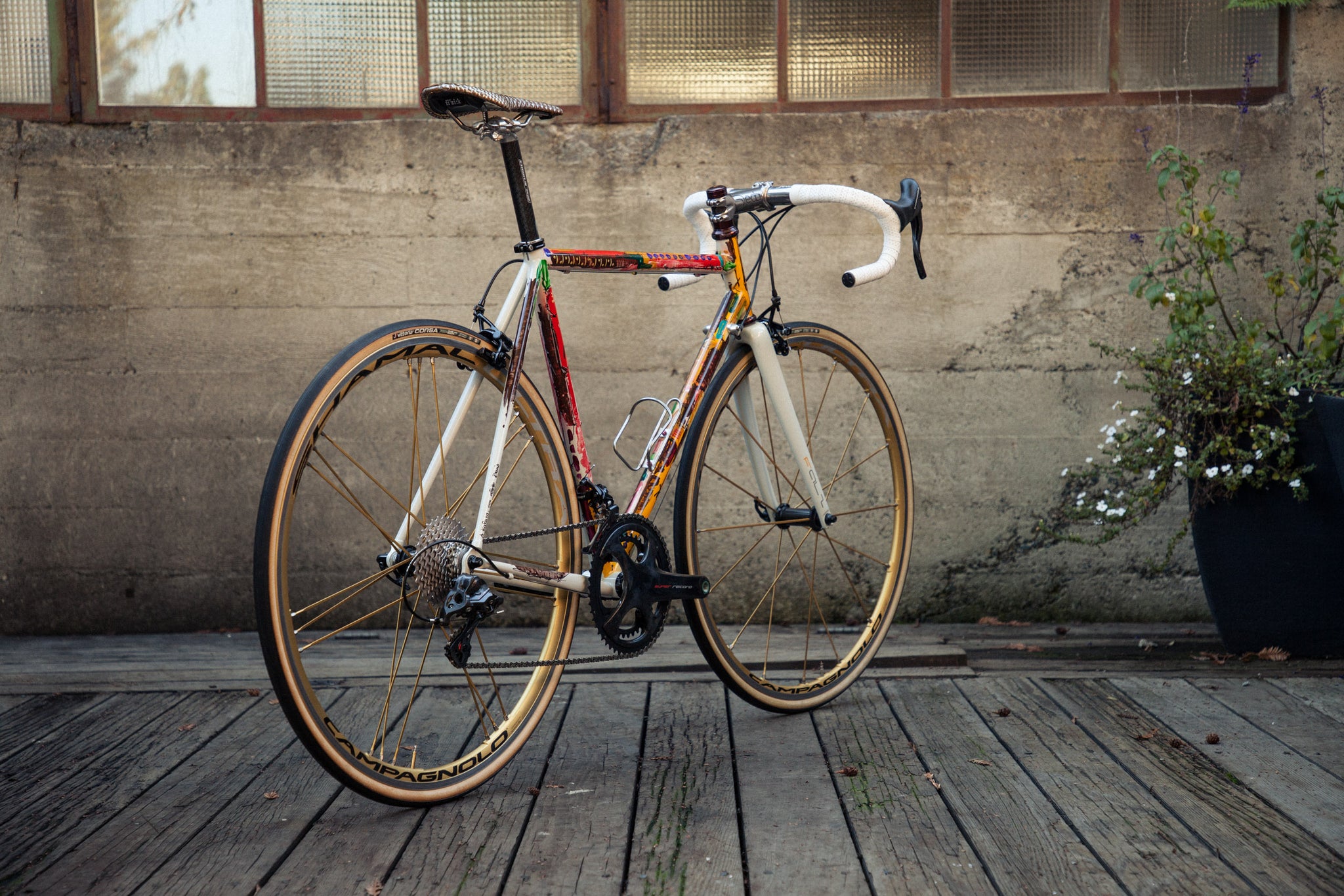 Twelve Days of Breathtaking Builds: <br>Day 12 - A Cherished Deuende Gallery