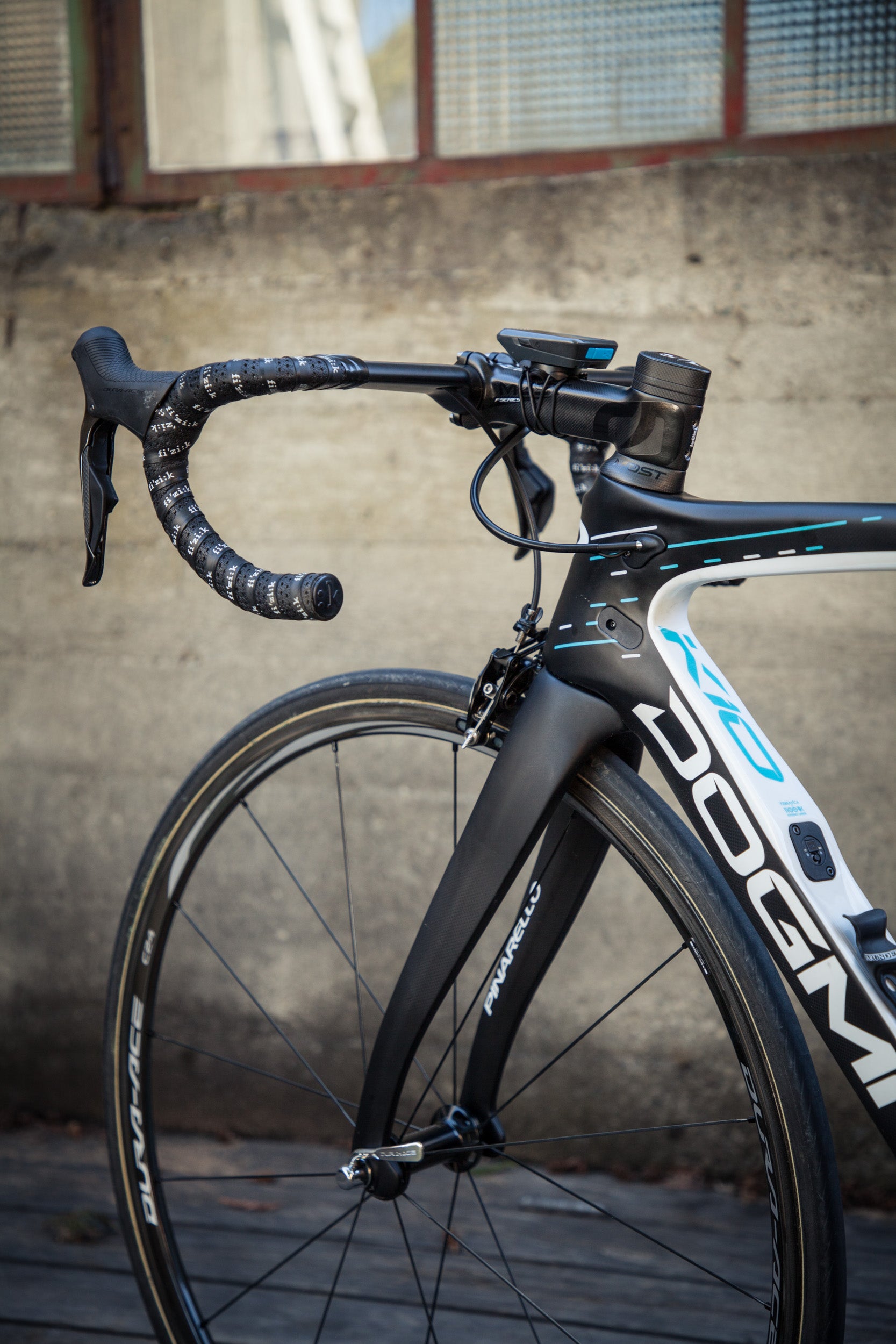 THE DOGMA SHOOTOUT: CONTENDER No.3 - The K10
