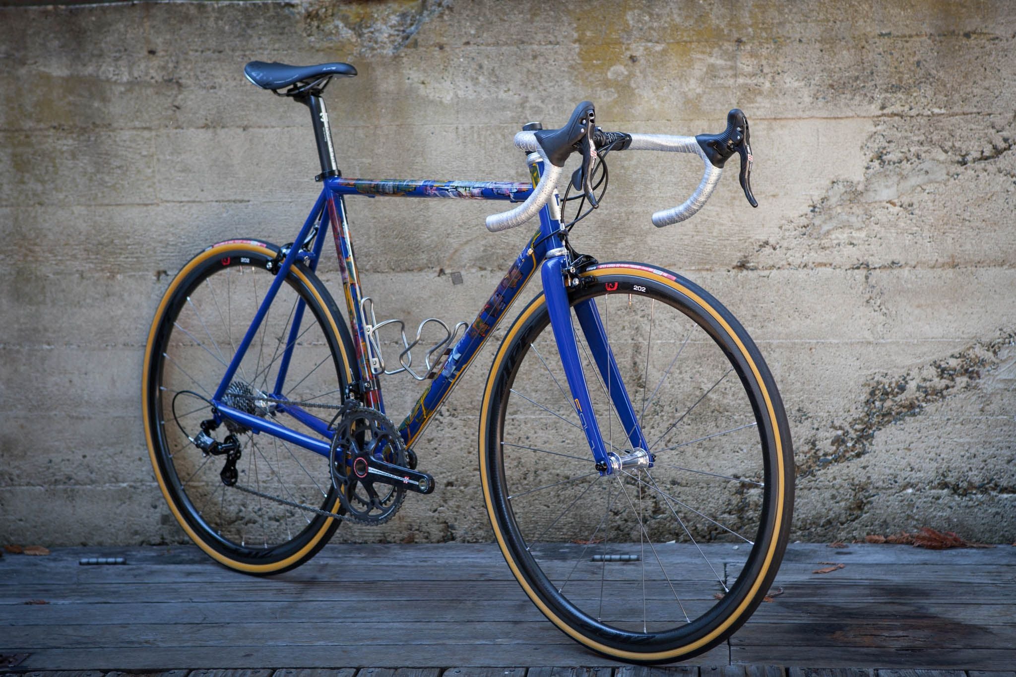 Pegoretti Responsorium Ciavete