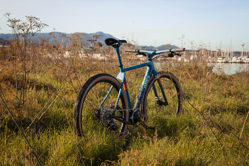 Jackal gravel bike sale