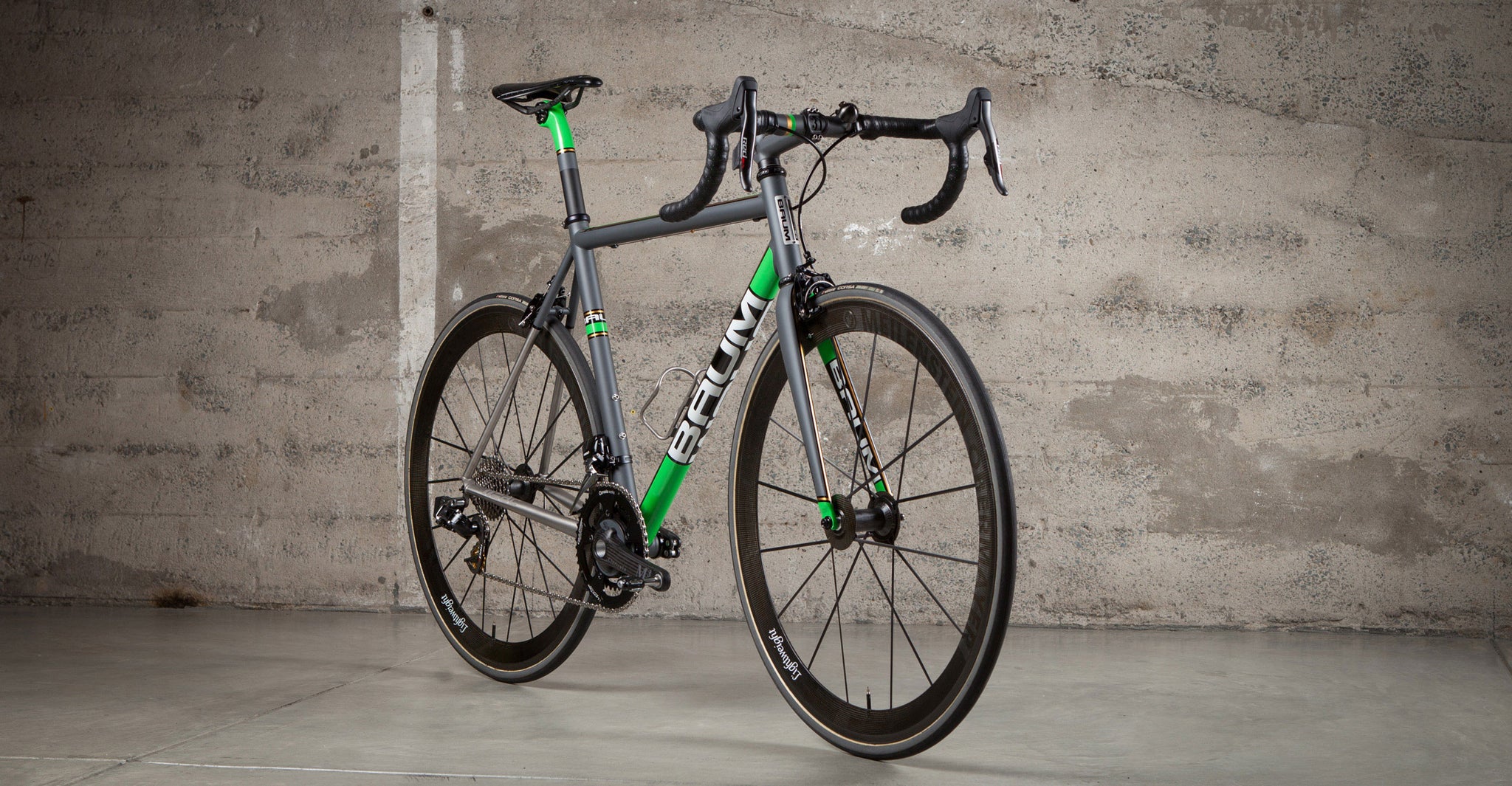Bike of the Week: A GGG Corretto