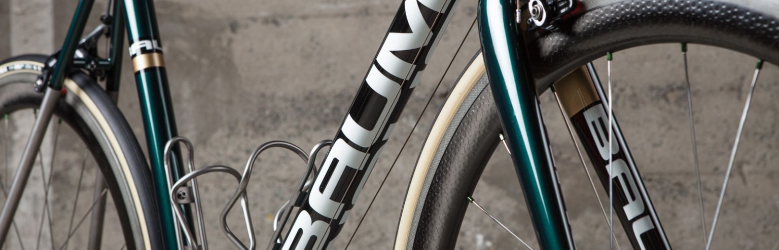 Bike of the Week: The Green Monster