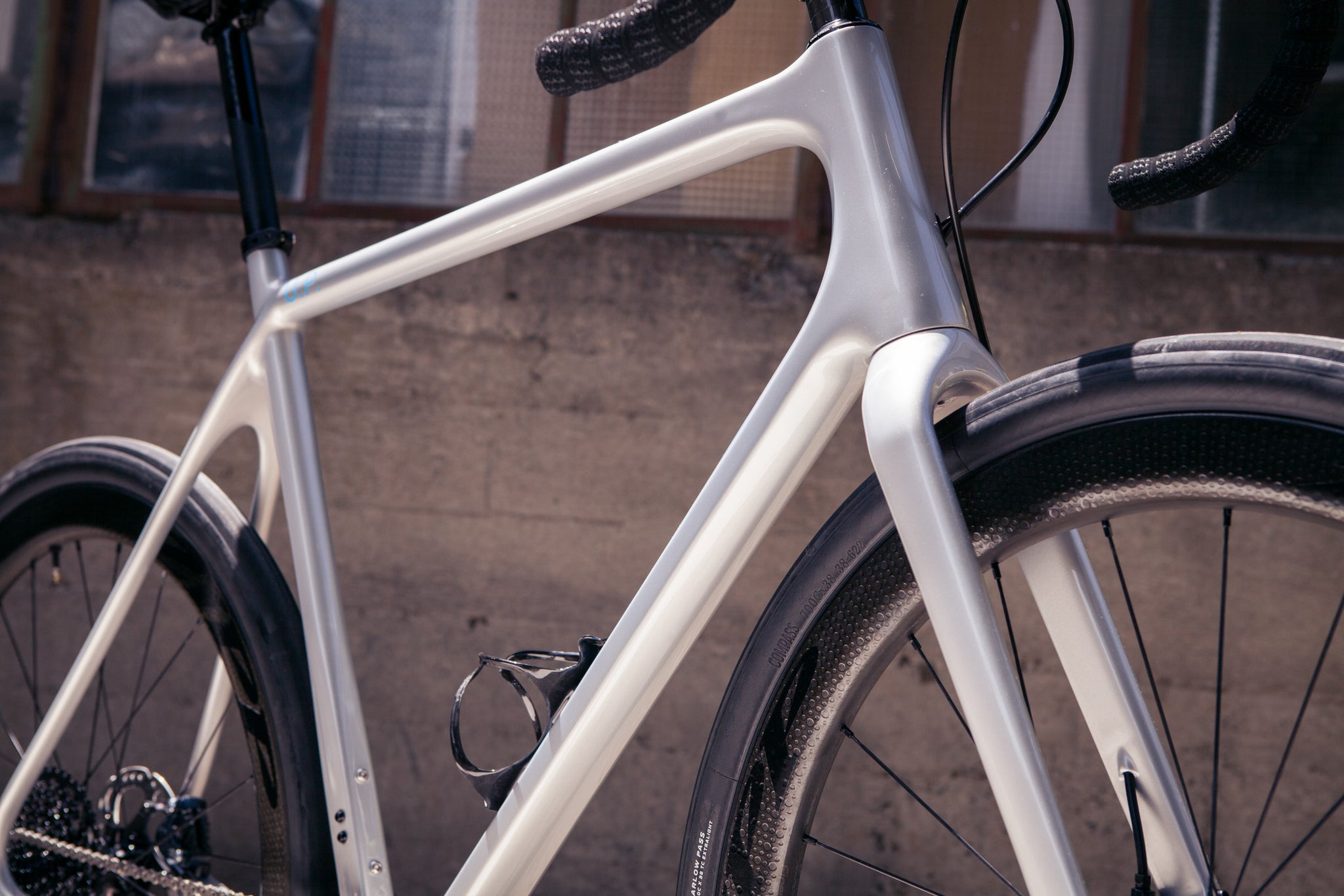 Bike of the Week: The Silver Surfer