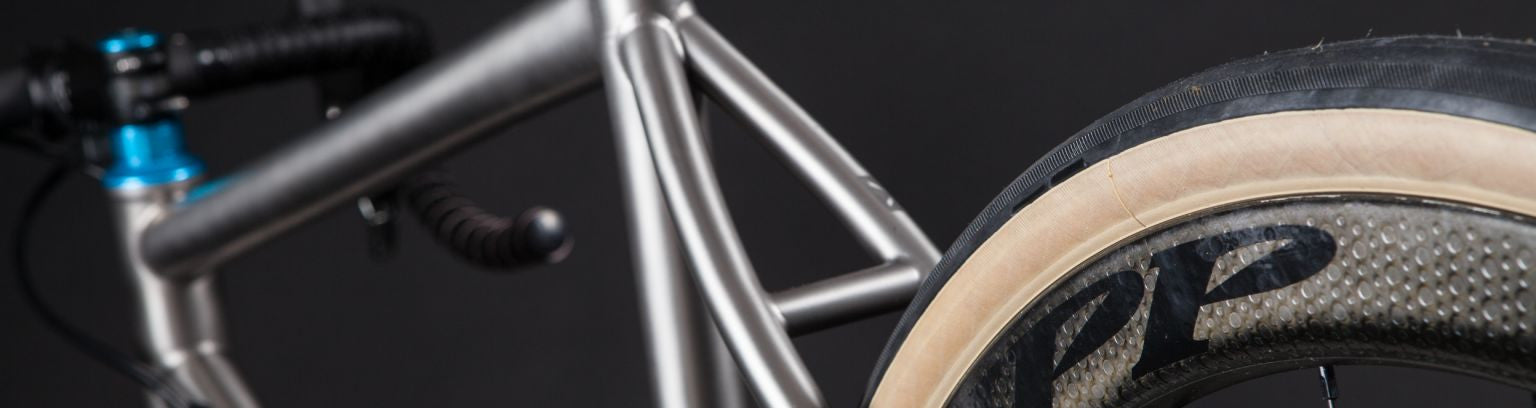 Bike of the Week: Mosaic XT-1