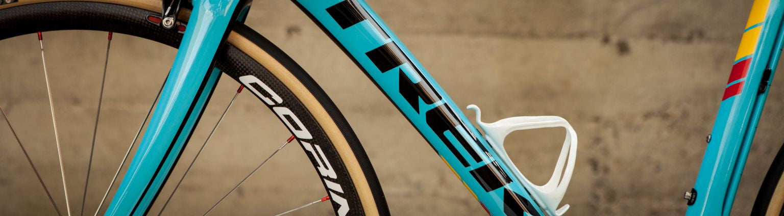 Bike of the Week: A Baby Blue Domane RSL
